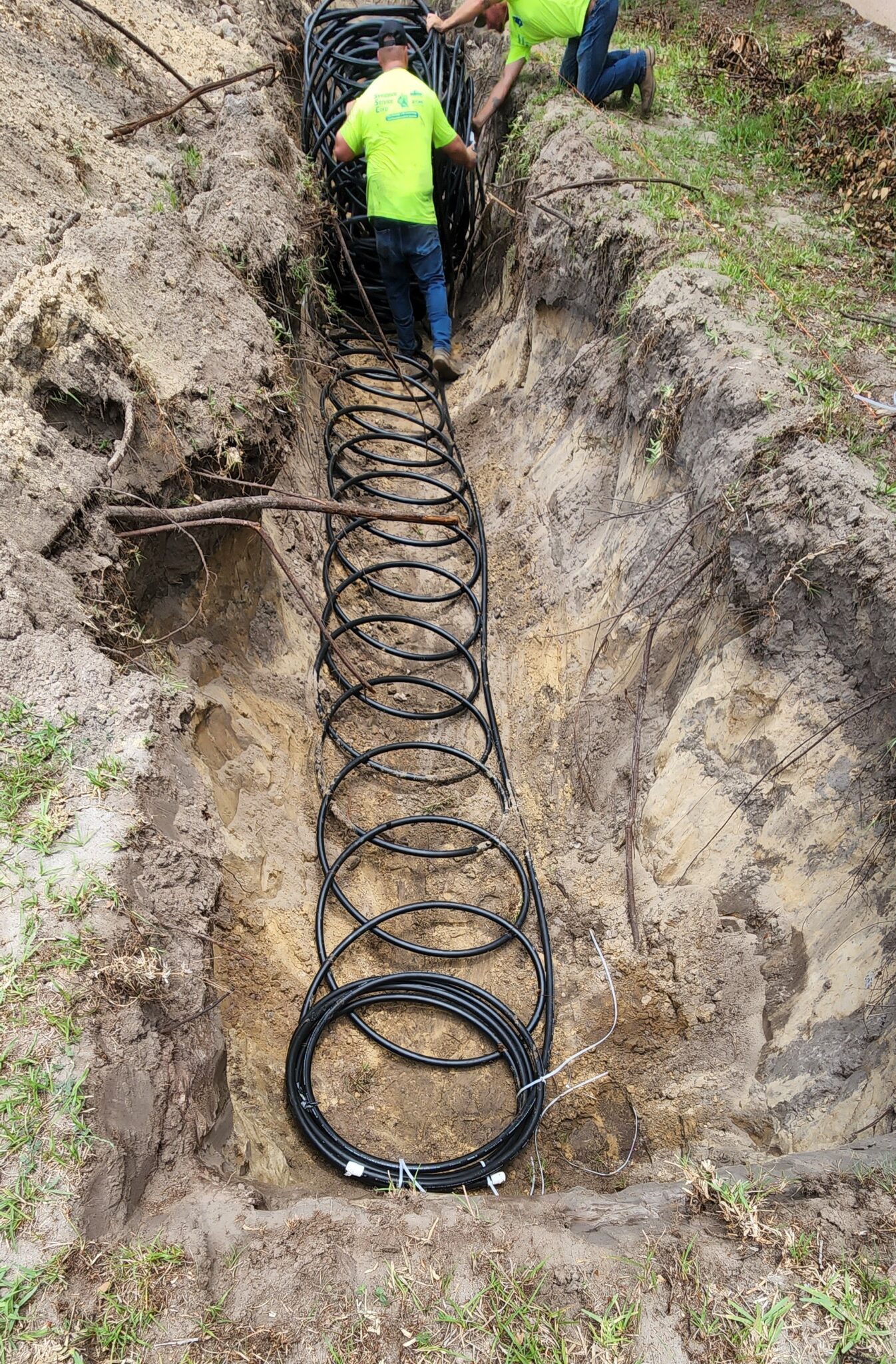 Geothermal Energy News | EDGE Geo Supply
